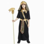 Kostum Raja Firaun2